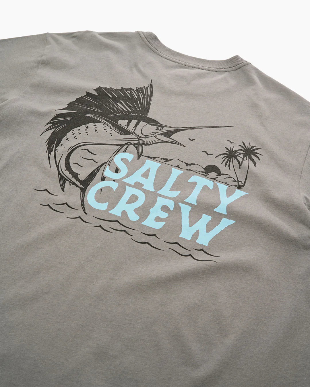 SAILFISH CLASSIC SS TEE