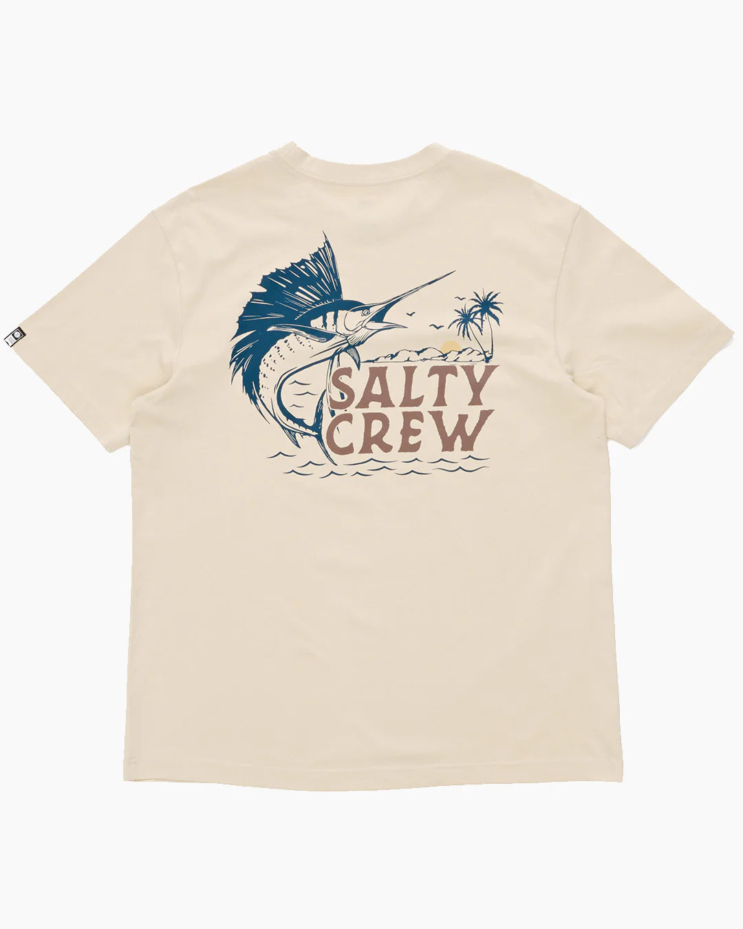 SAILFISH CLASSIC SS TEE