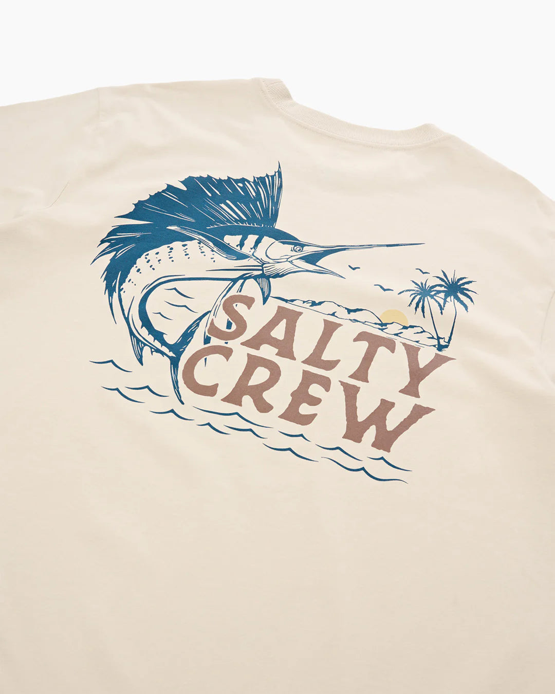 SAILFISH CLASSIC SS TEE