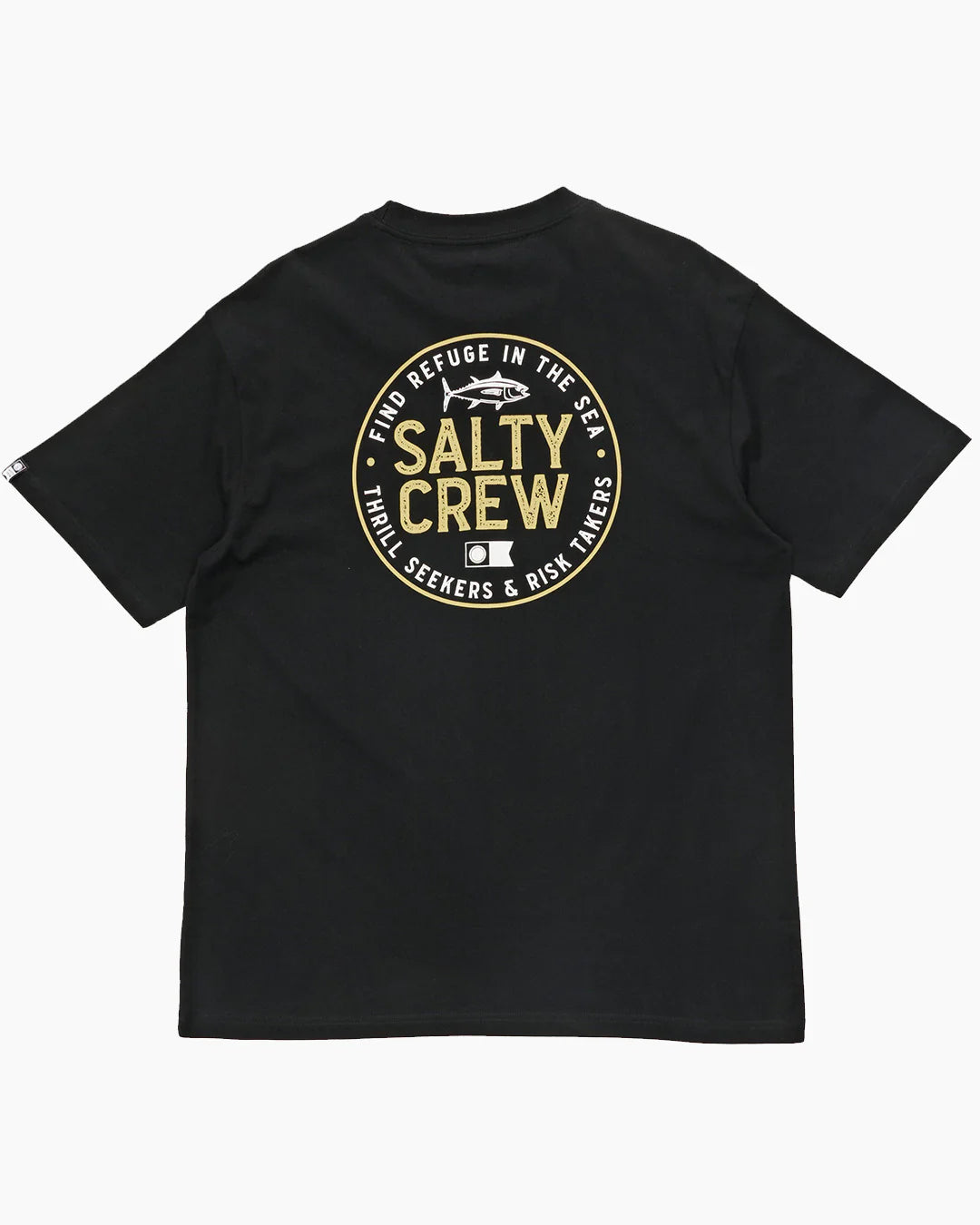 SKIPPER CLASSIC SS TEE