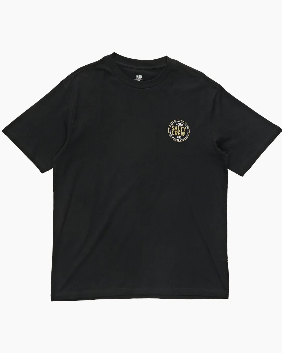 SKIPPER CLASSIC SS TEE
