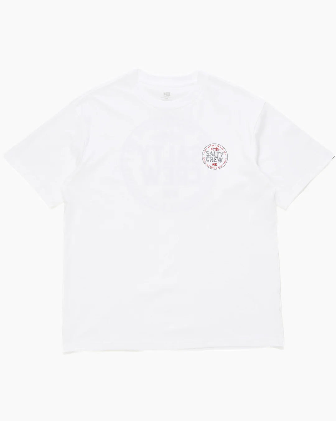 SKIPPER CLASSIC SS TEE