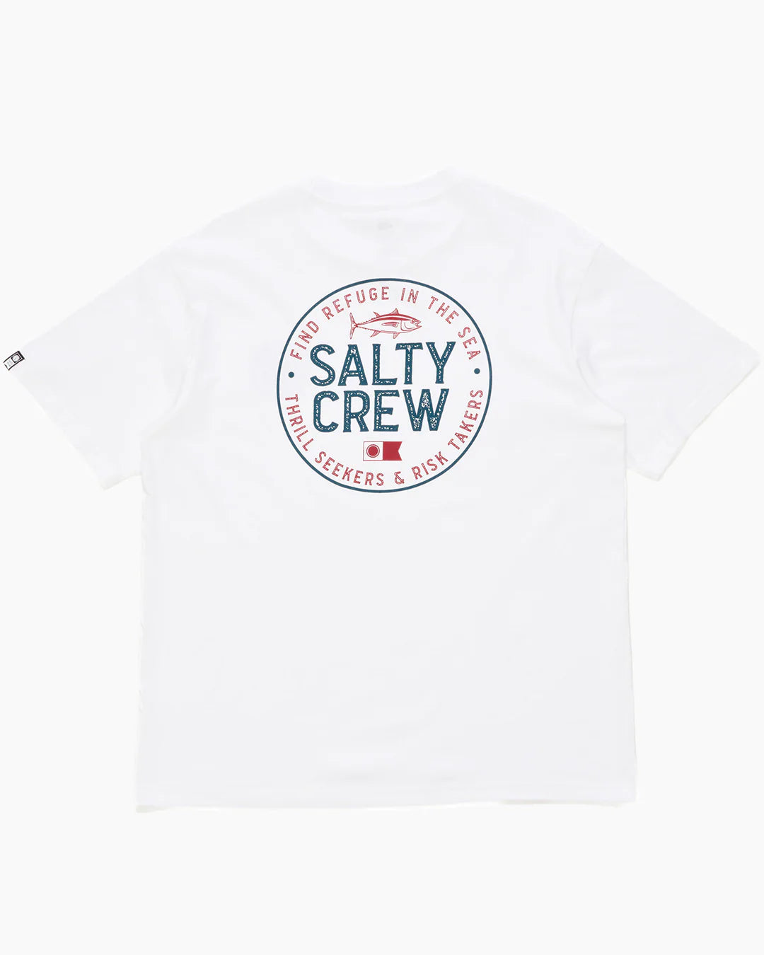 SKIPPER CLASSIC SS TEE