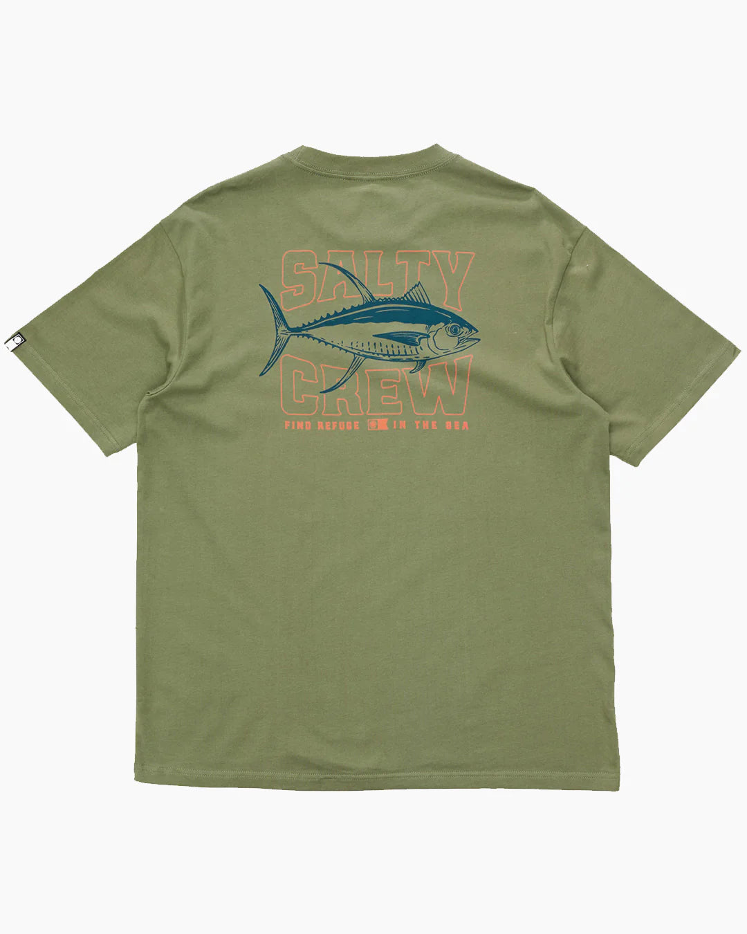 BIG GAME CLASSIC SS TEE