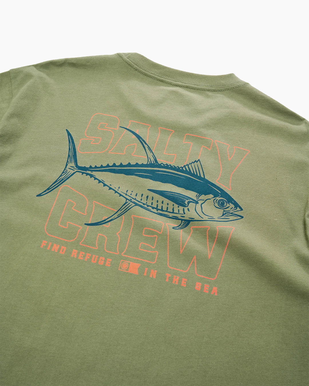 BIG GAME CLASSIC SS TEE