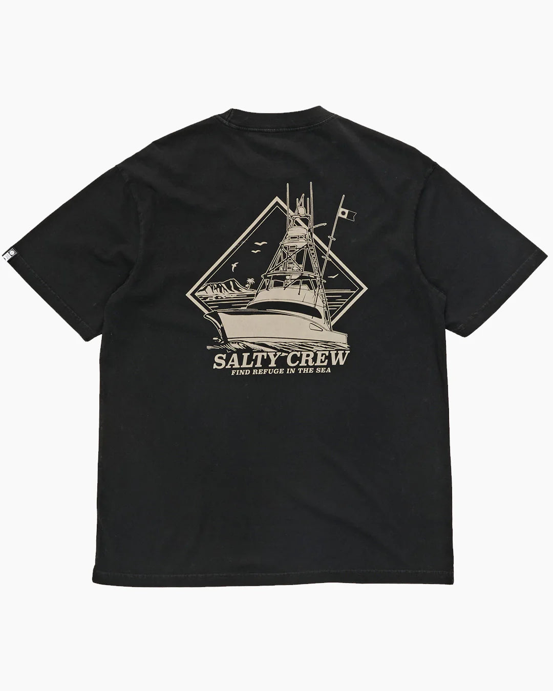 VIKING VINTAGE SS TEE