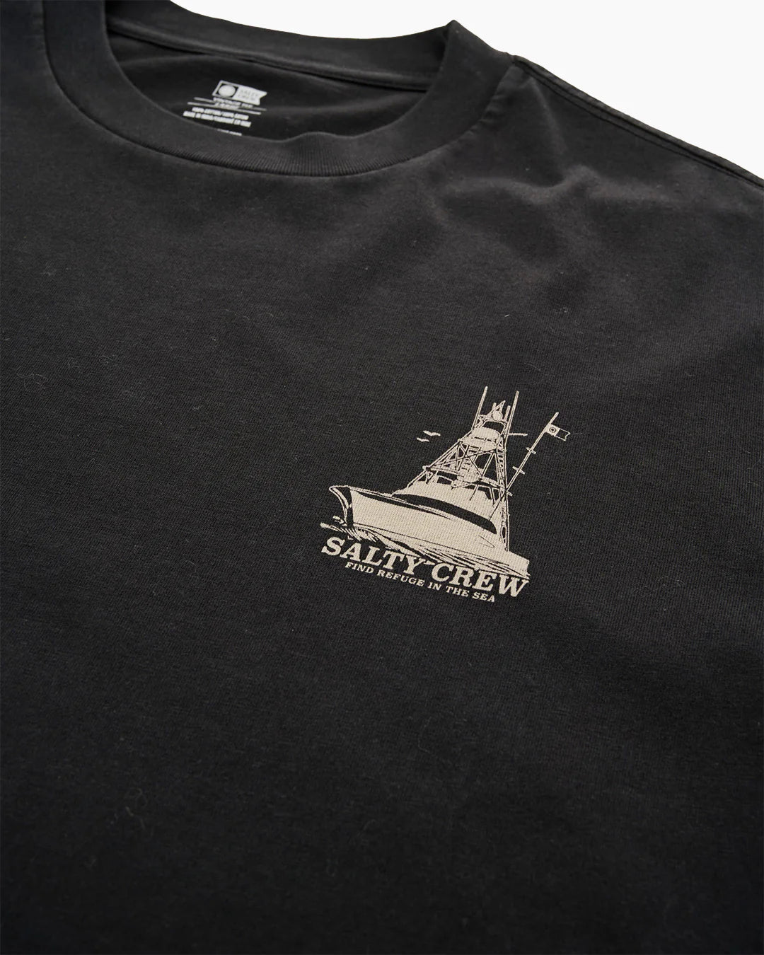 VIKING VINTAGE SS TEE
