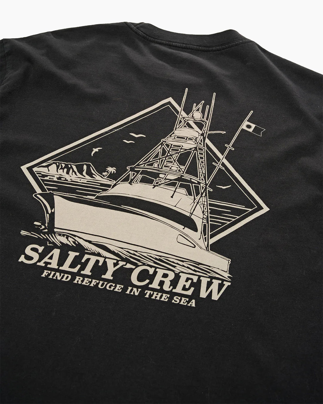 VIKING VINTAGE SS TEE