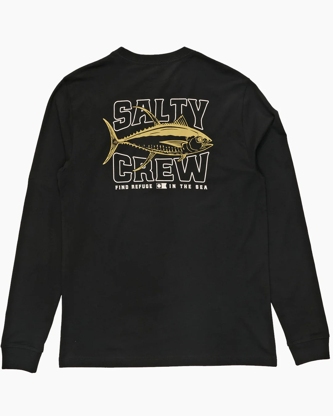 BIG GAME LS TEE