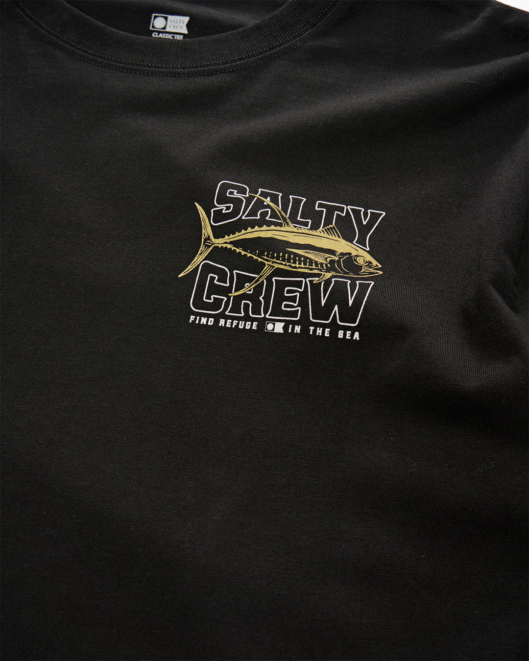 BIG GAME LS TEE