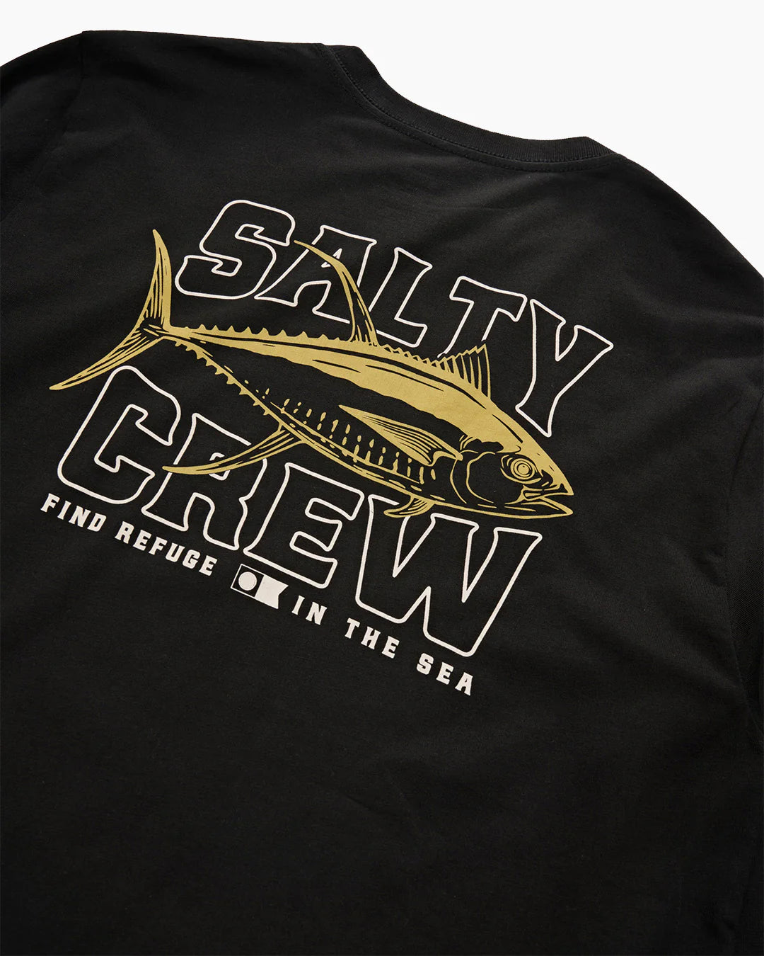 BIG GAME LS TEE