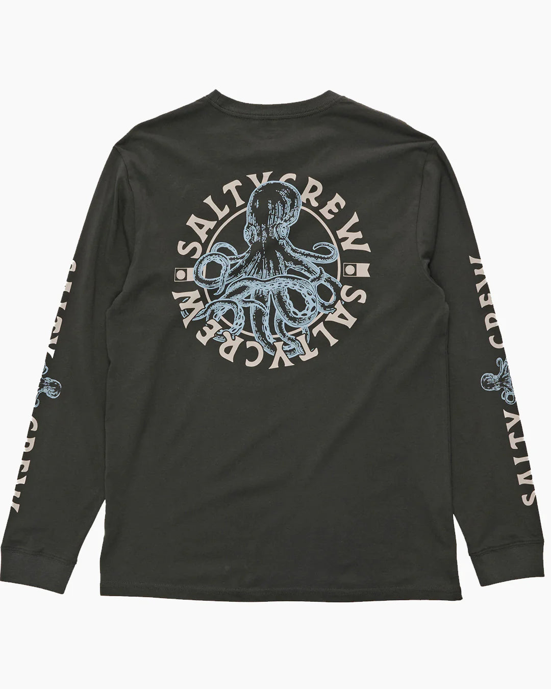 TENTACLES LS TEE