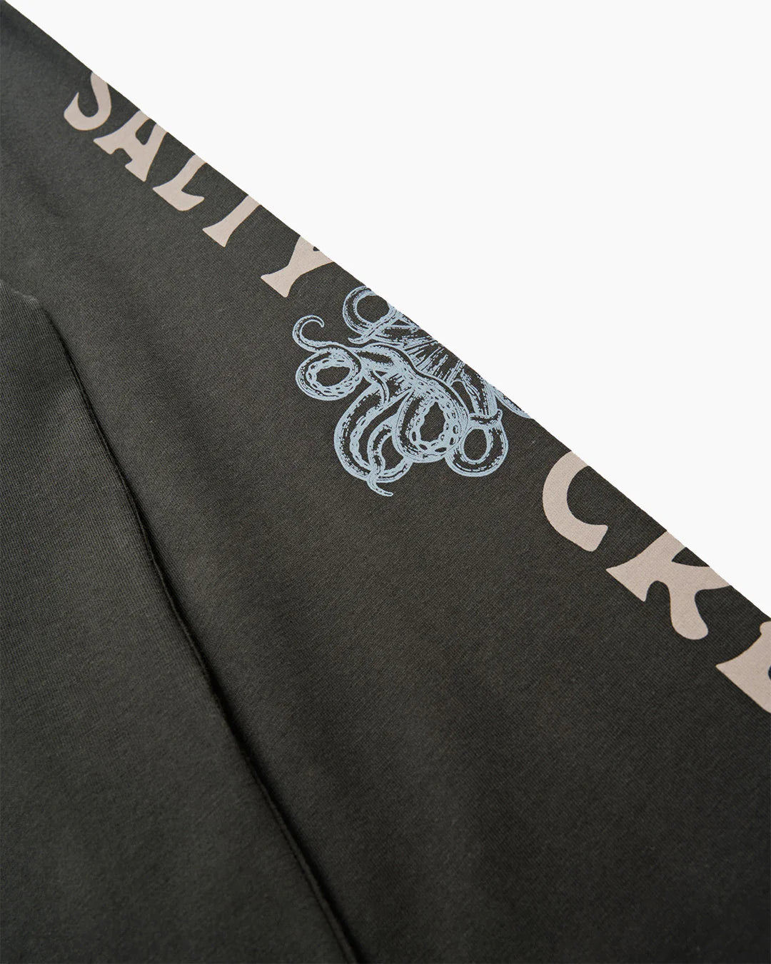 TENTACLES LS TEE