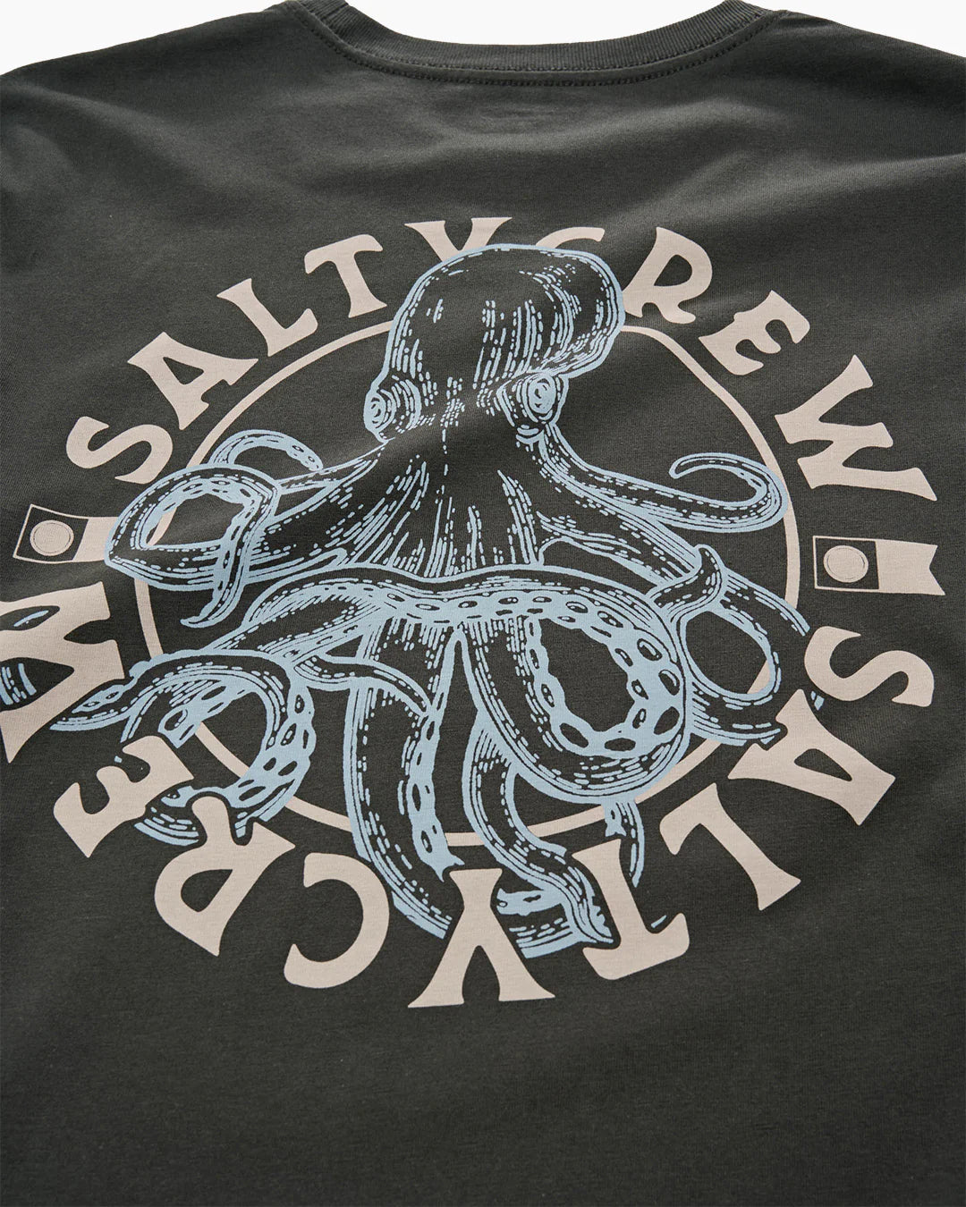 TENTACLES LS TEE