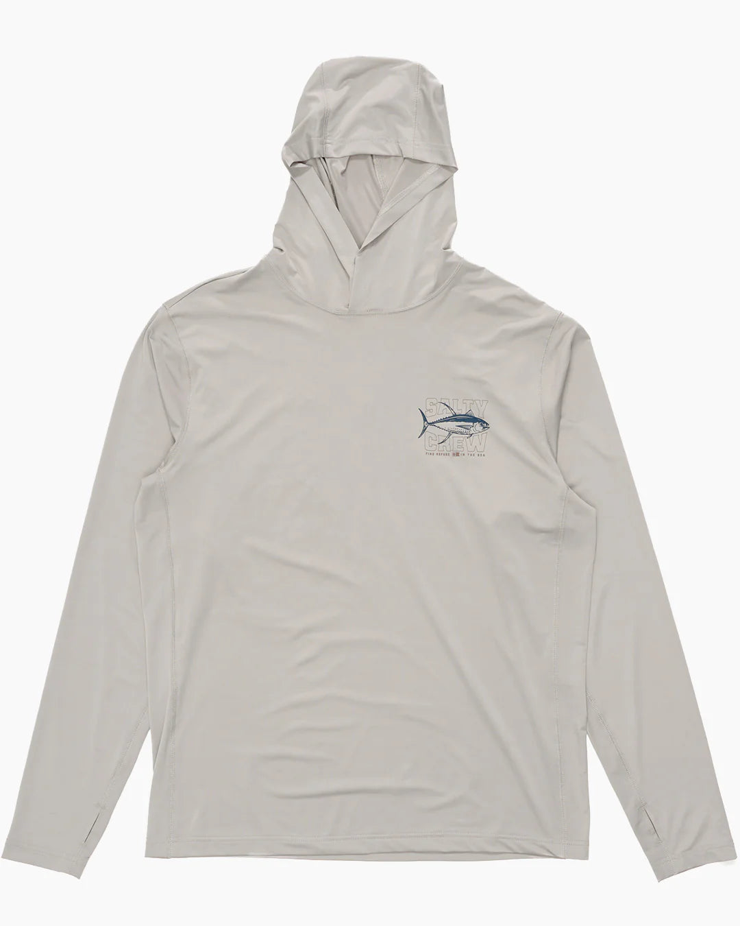 BIG GAME HOOD SUNSHIRT