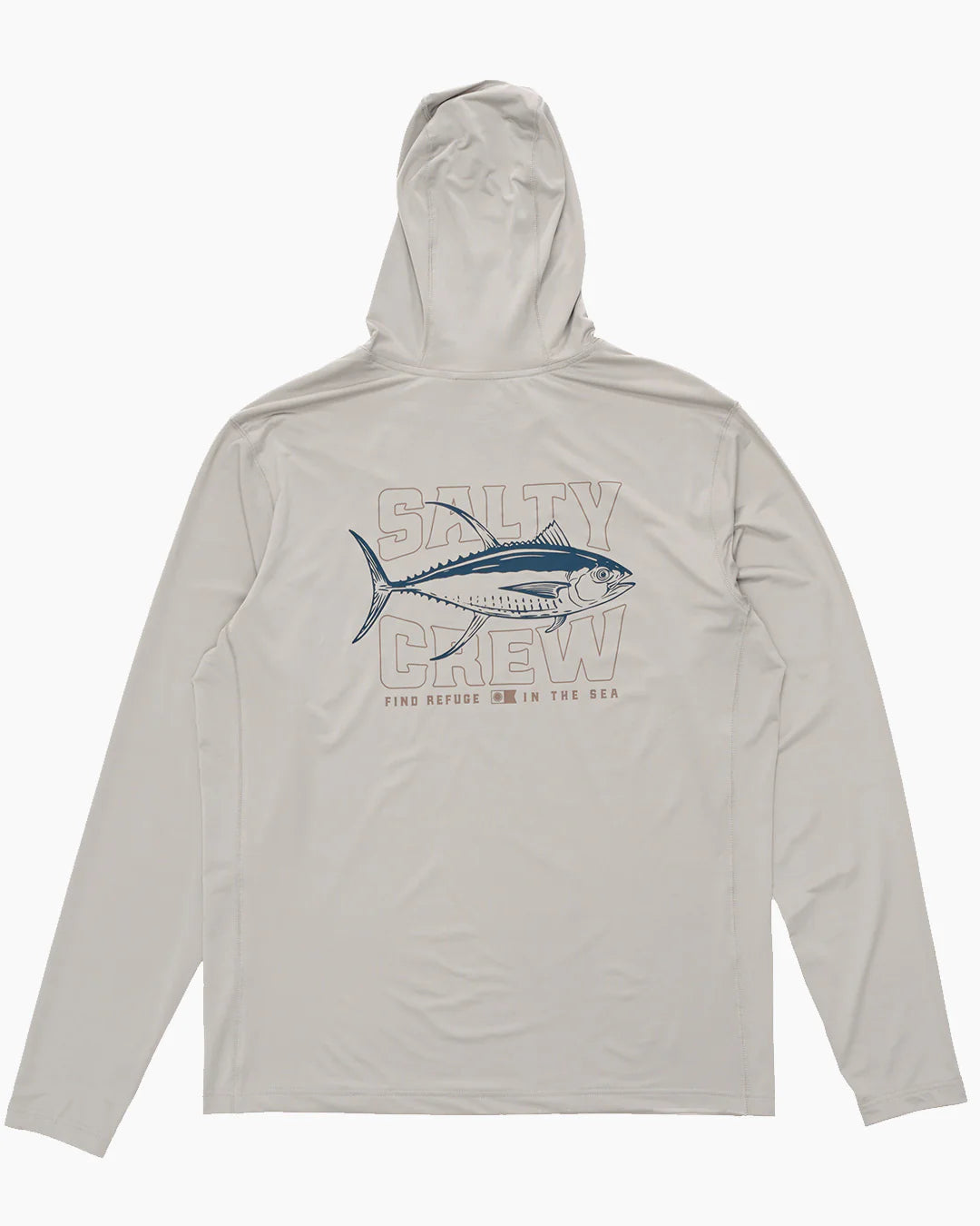 BIG GAME HOOD SUNSHIRT