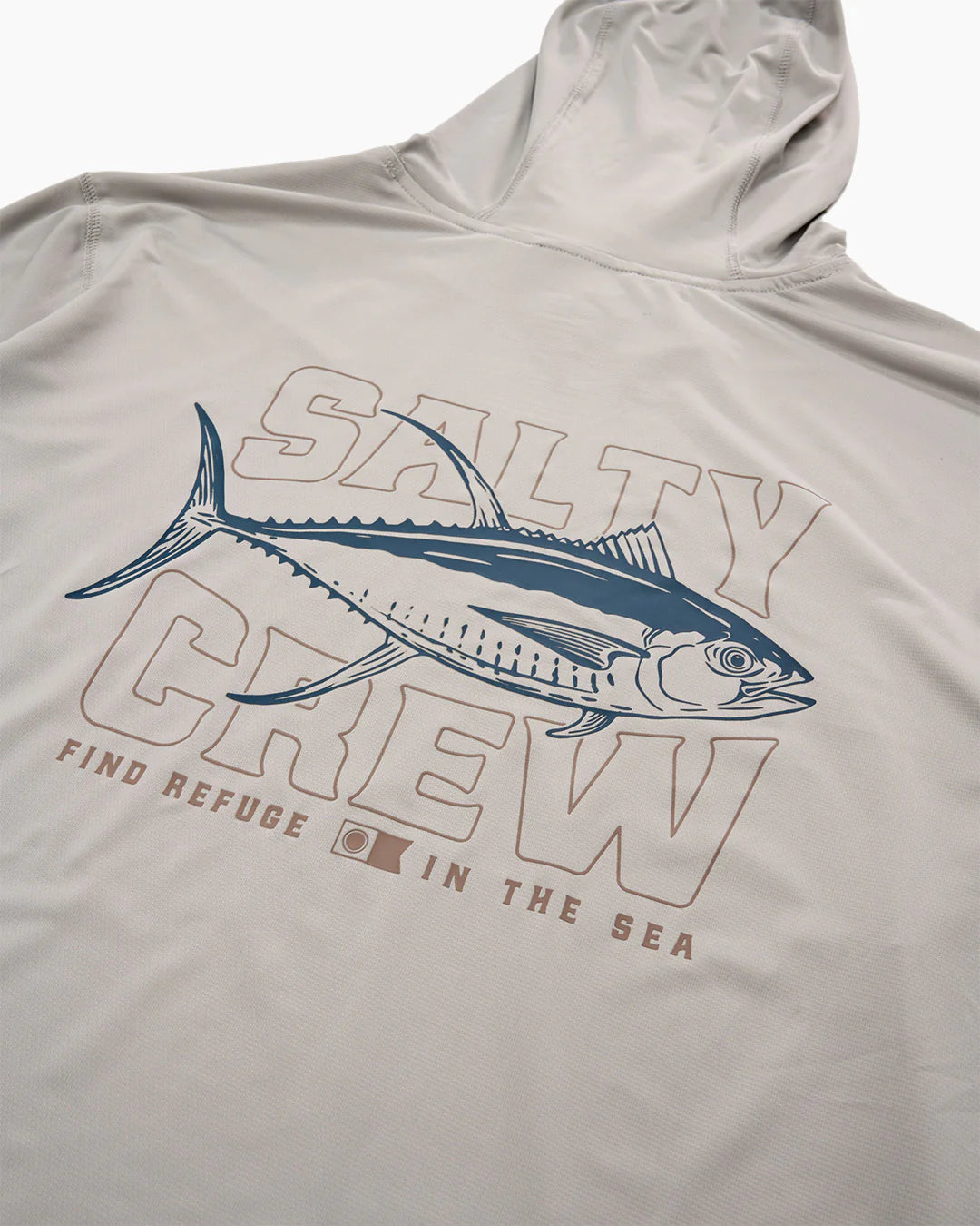 BIG GAME HOOD SUNSHIRT