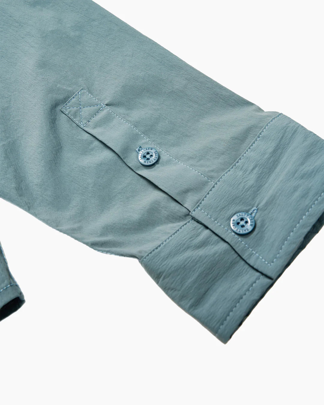 CAPTAINS LS TECH SHIRT