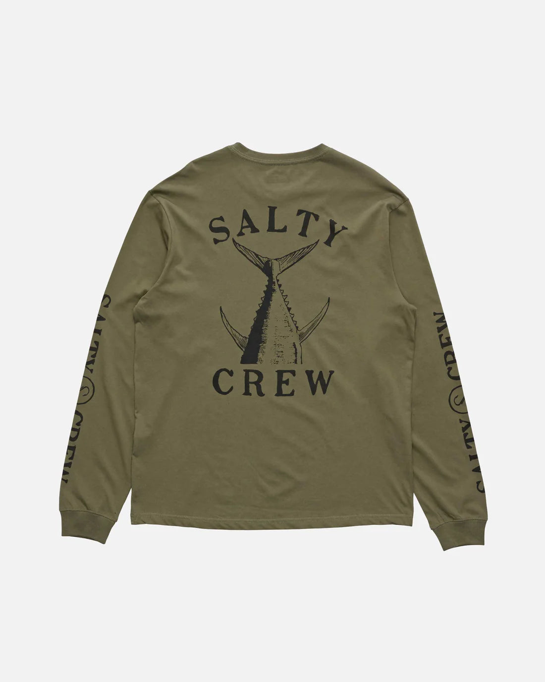 VINTAGE TAIL CLASSIC LS TEE
