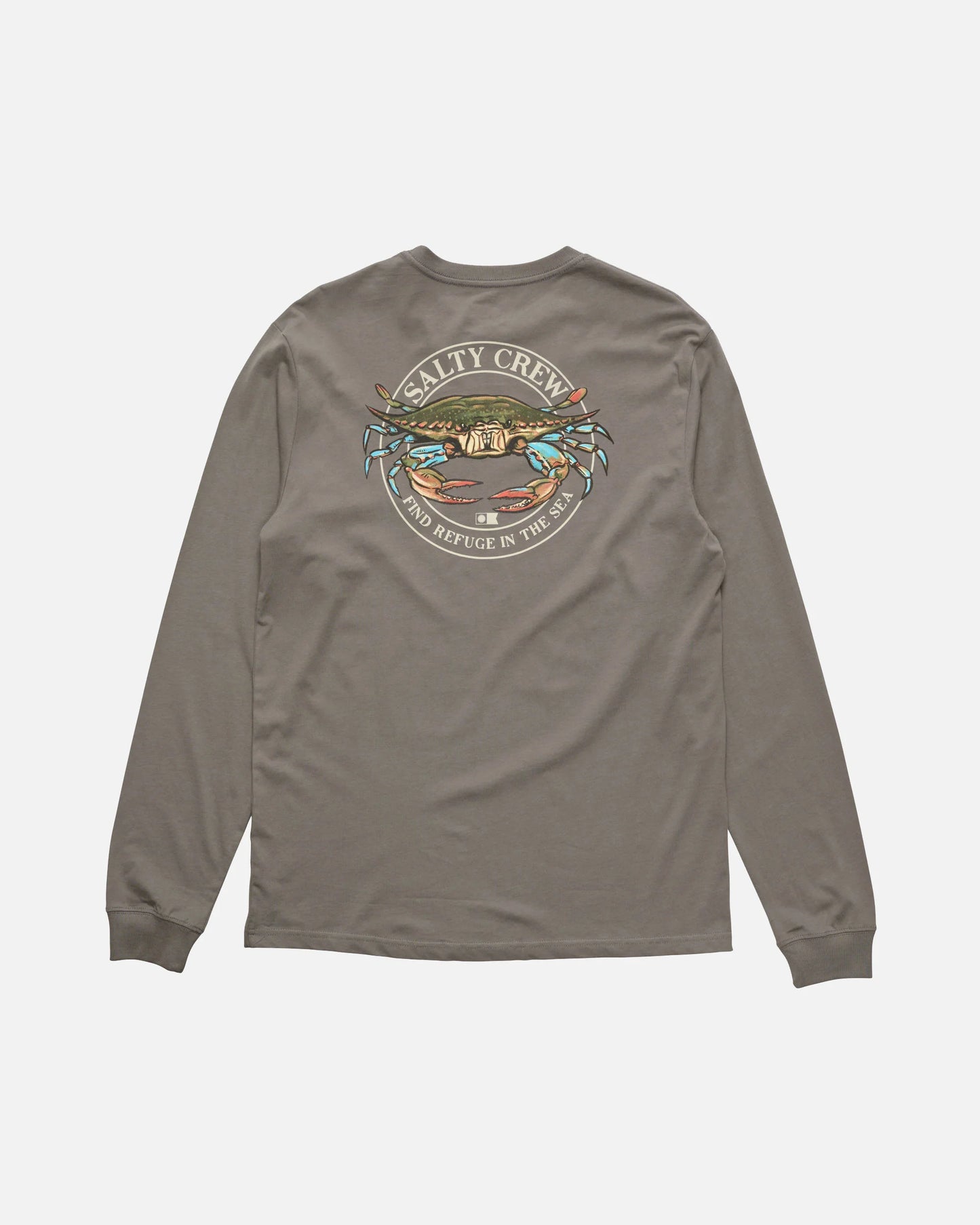 JIMMY CLASSIC LS TEE