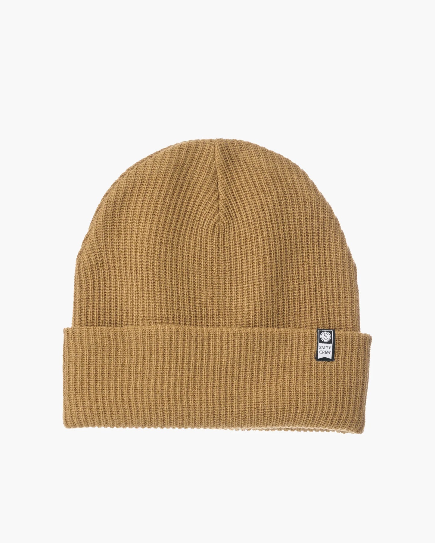 ALPHA BEANIE