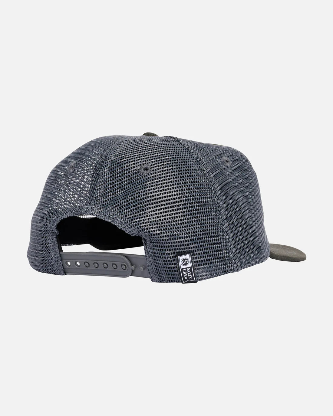 SUPER PANGA 5 PANEL TRUCKR CAP