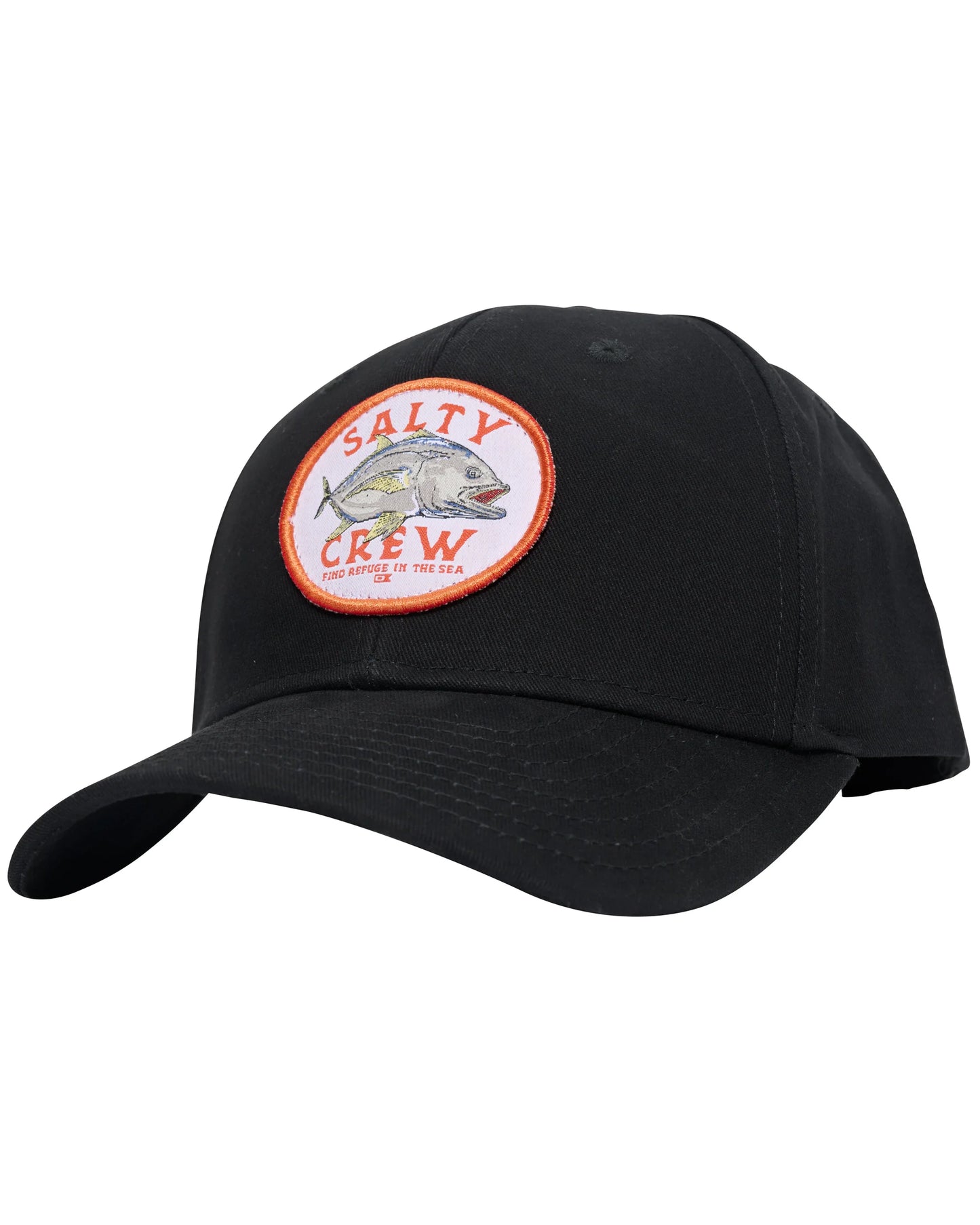 ULUA 6 PANEL CAP
