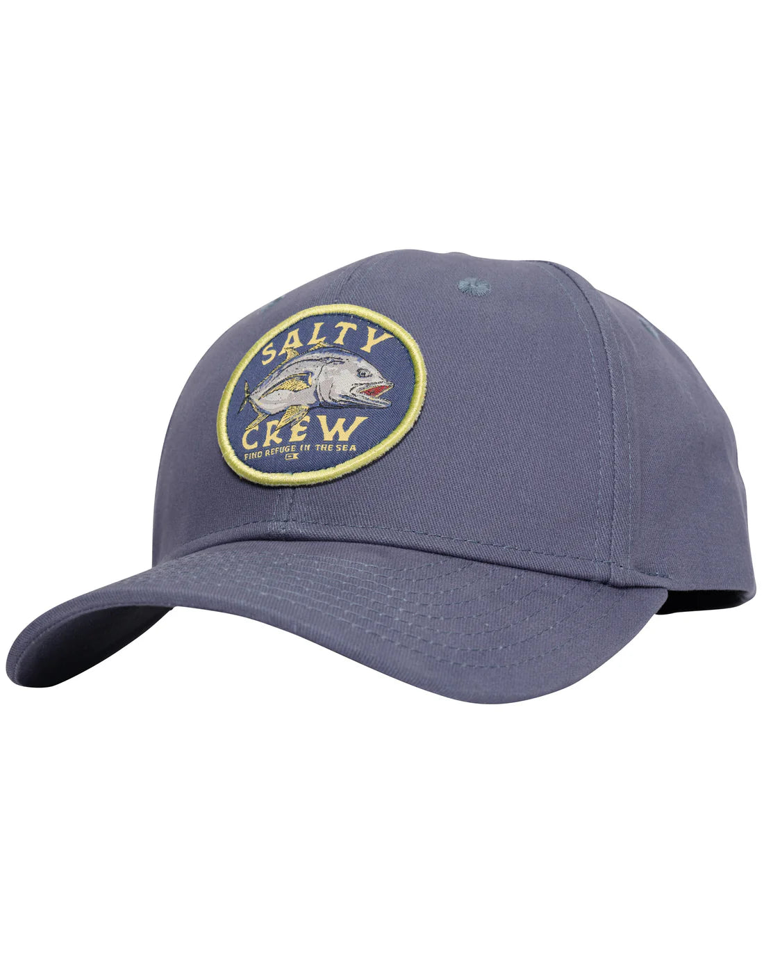 ULUA 6 PANEL CAP