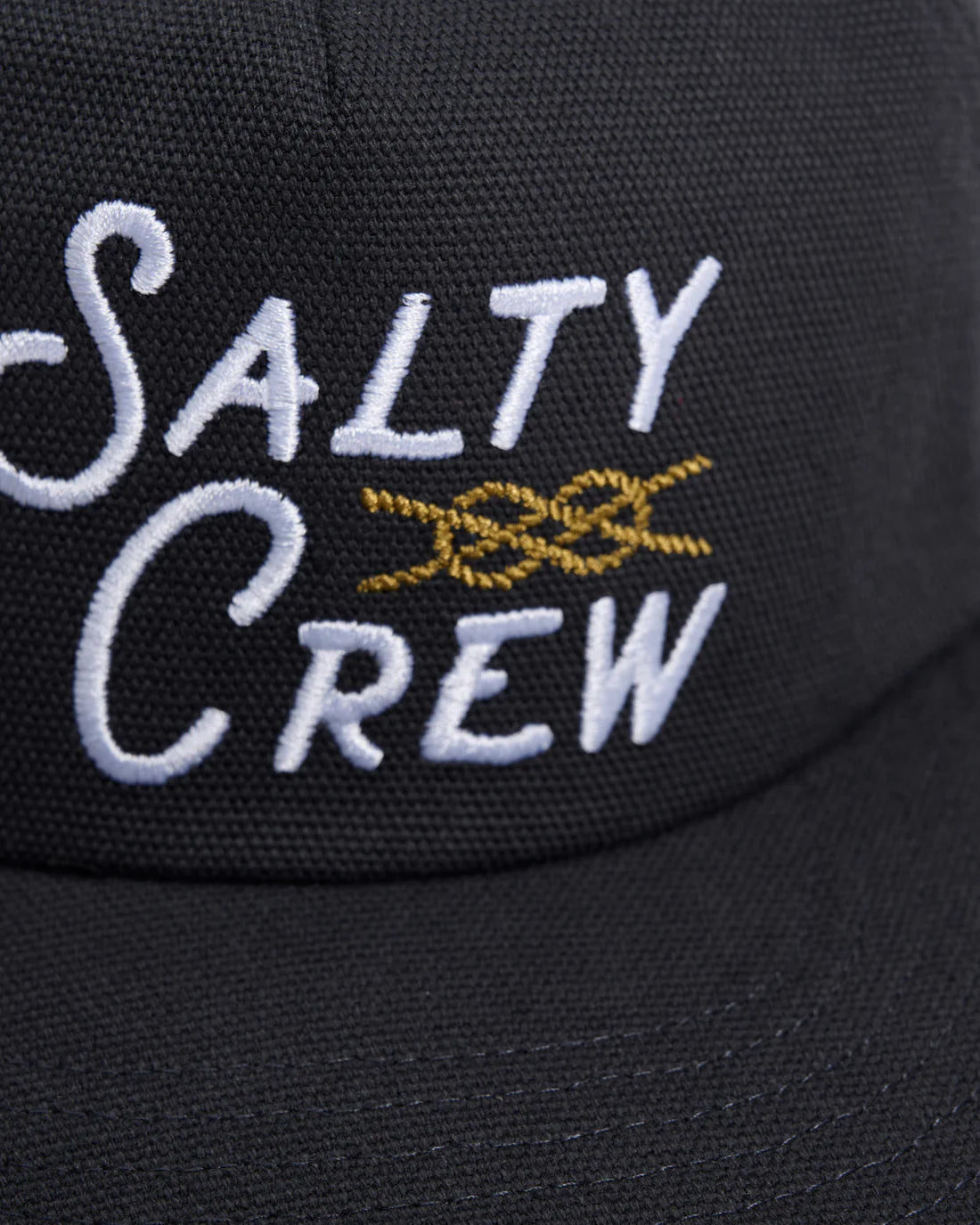 SPLICE 5 PANEL CAP
