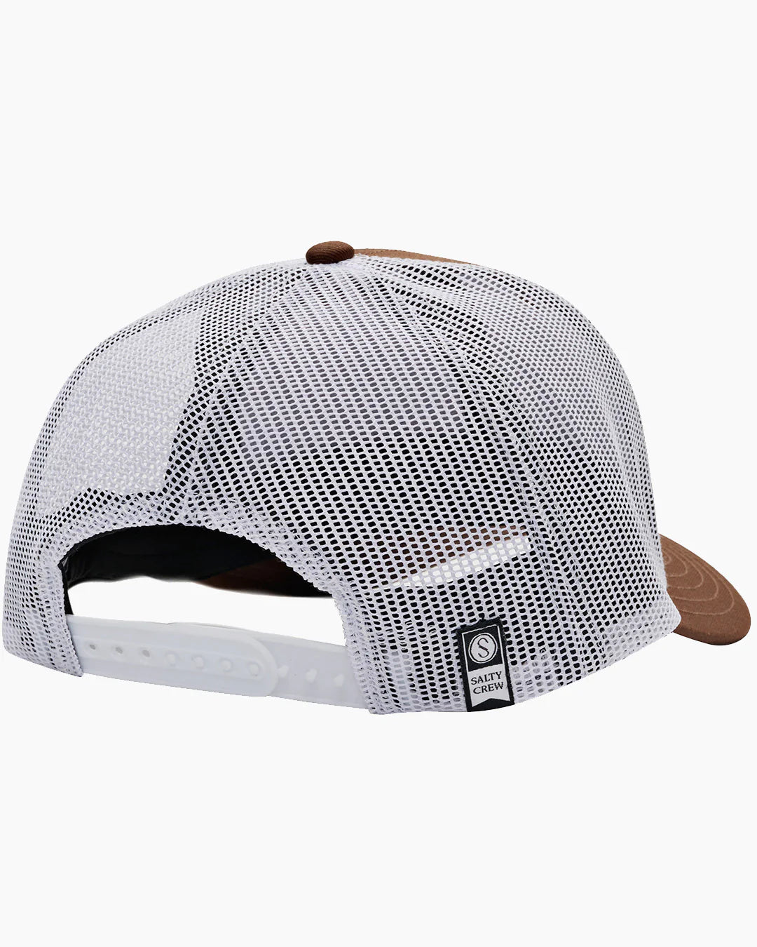 TAILGATE RETRO TRUCKER CAP