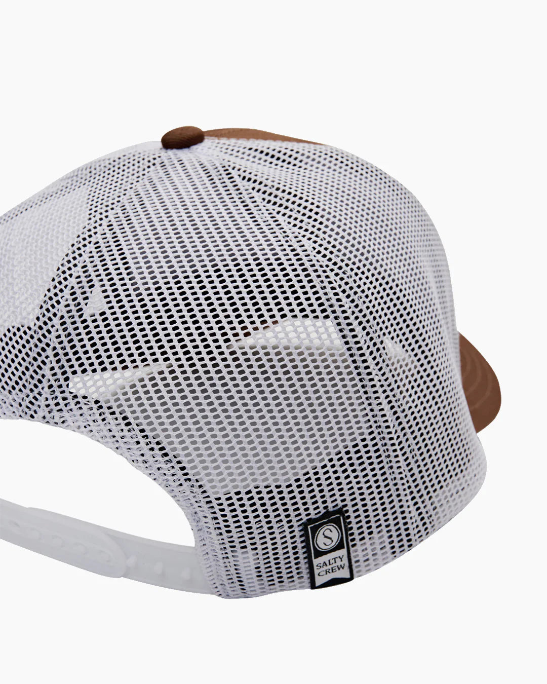 TAILGATE RETRO TRUCKER CAP