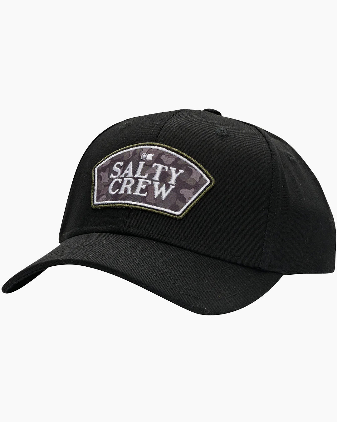 FILLER UP 6 PANEL CAP