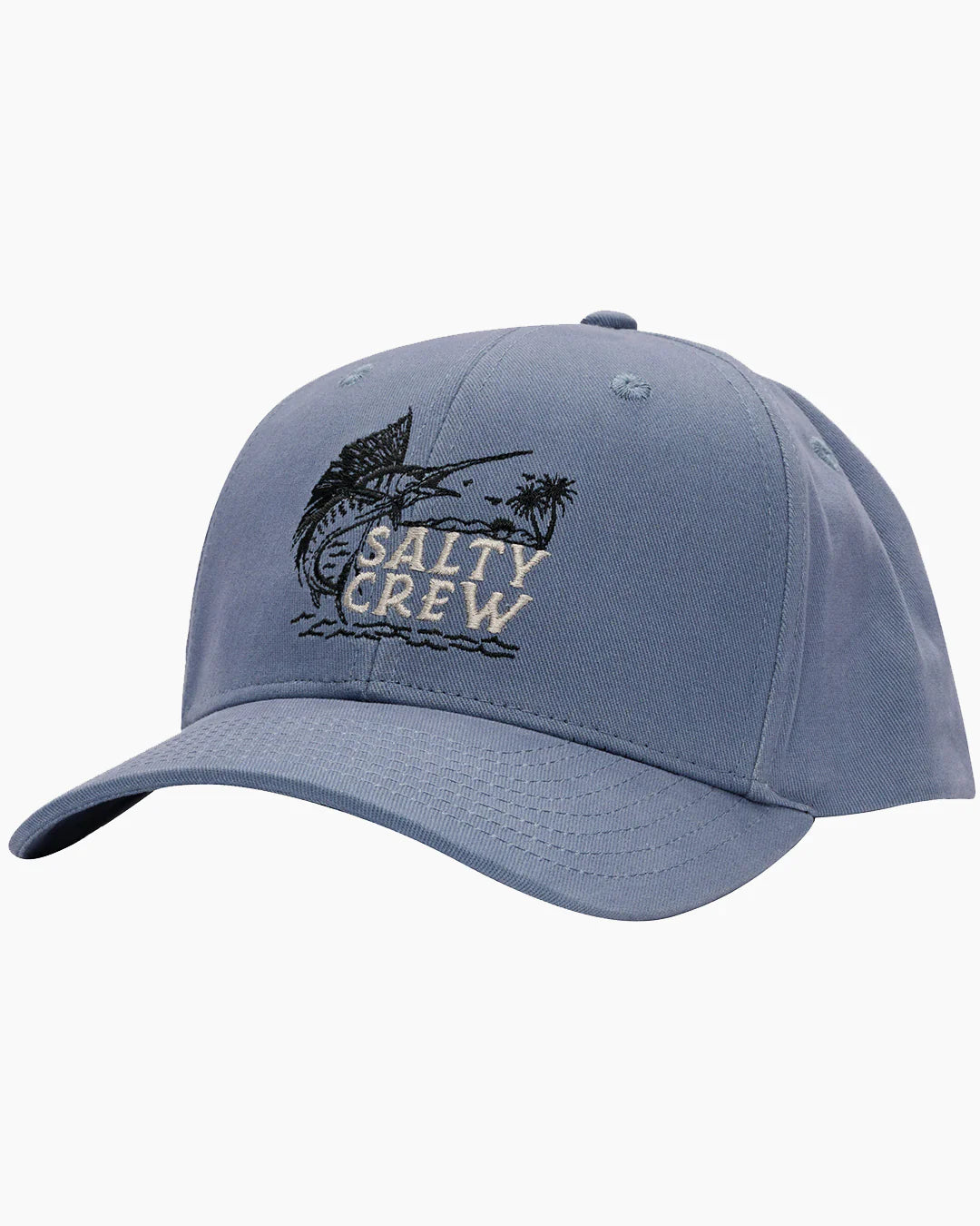 SAILFISH 6 PANEL CAP
