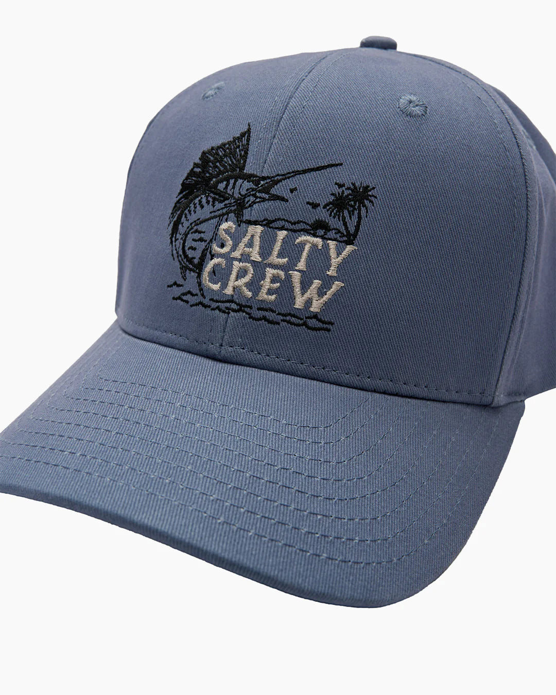 SAILFISH 6 PANEL CAP