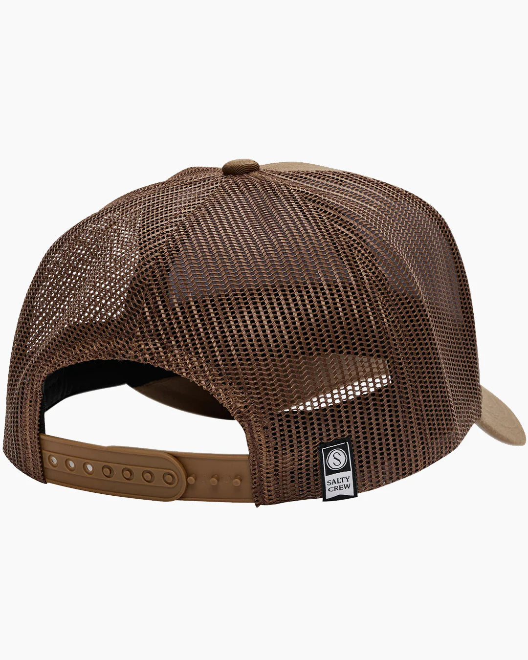 POCKET KNIFE RETRO TRUCKER