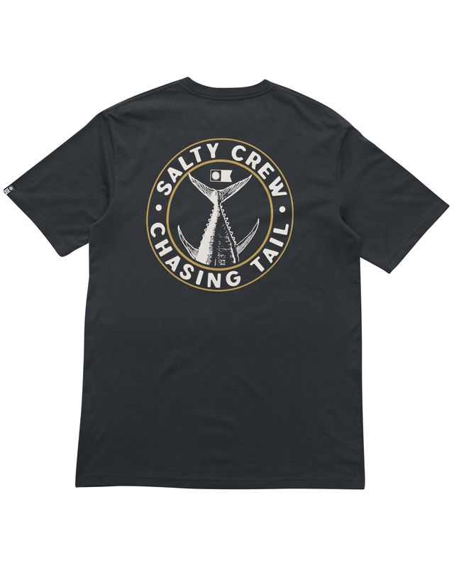 TAILGATE STANDARD SS TEE