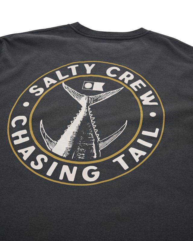 TAILGATE STANDARD SS TEE