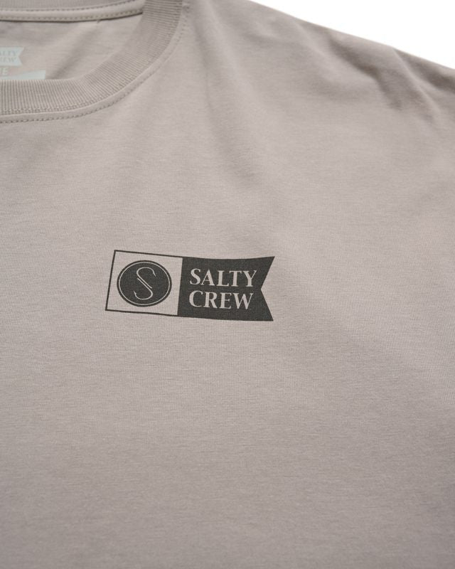TAILGATE STANDARD SS TEE