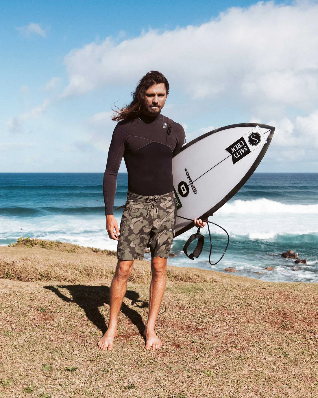 FLAGSHIP BOATSHORT