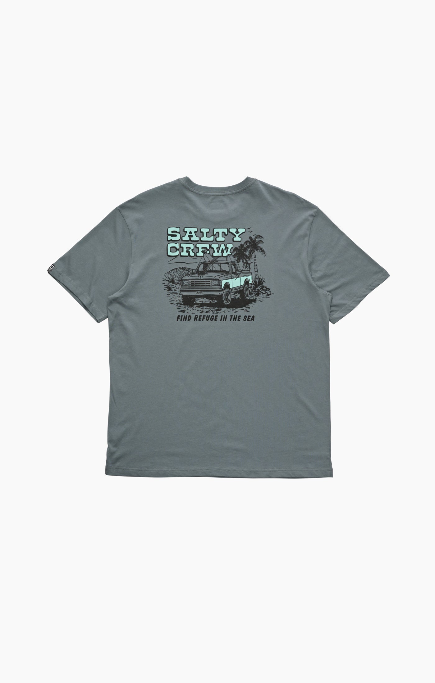 TRUCK STOP CLASSIC SS TEE
