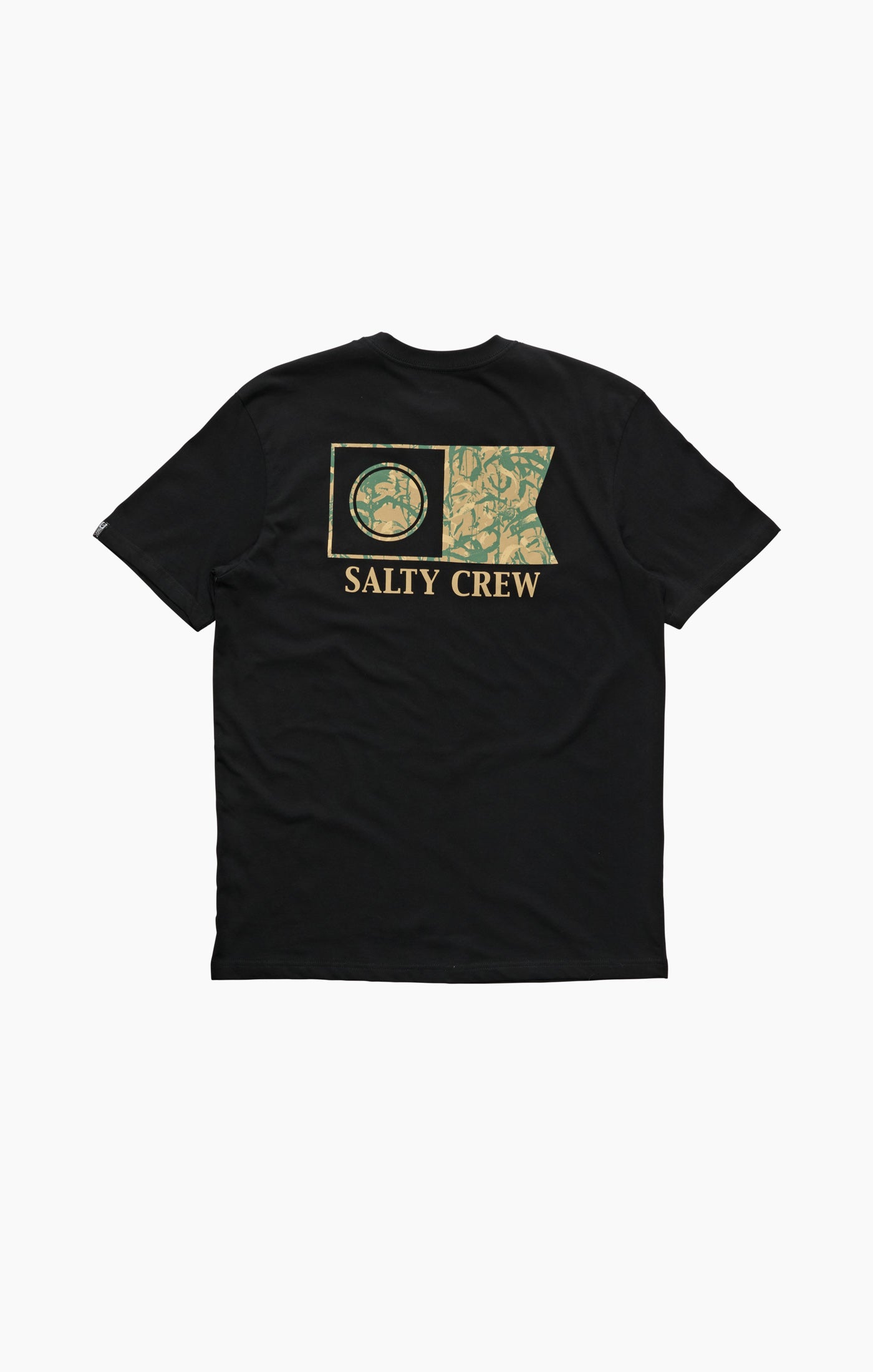 FLAGSHIP PREMIUM SS TEE