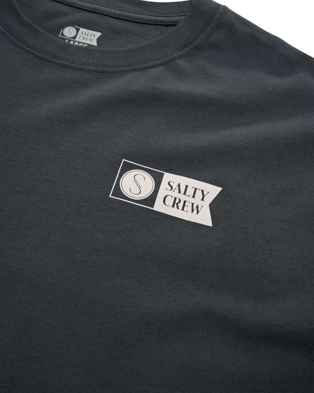 TAILGATE STANDARD SS TEE