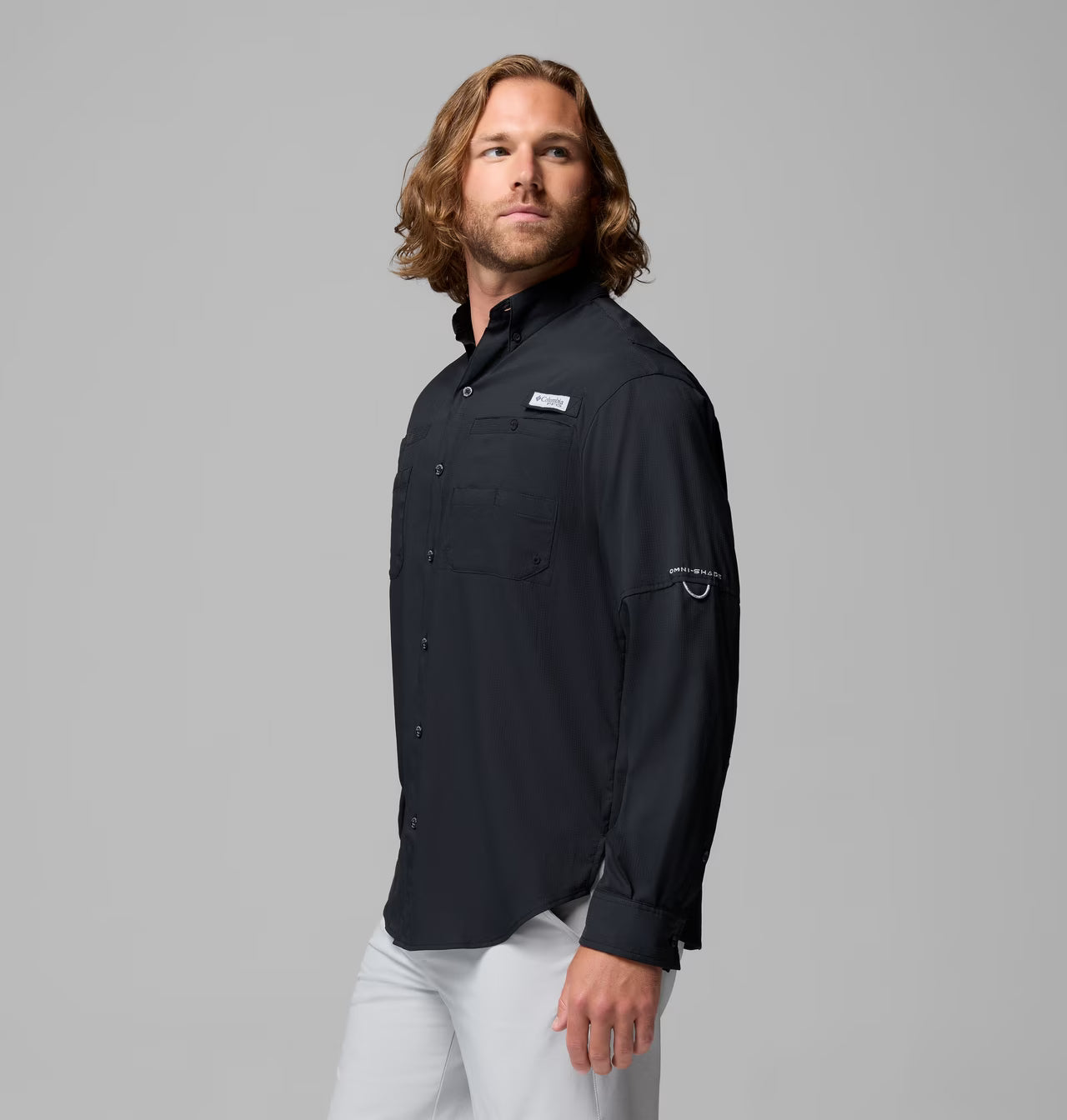 MEN'S PFG TAMIAMI™ II LONG SLEEVE SHIRT