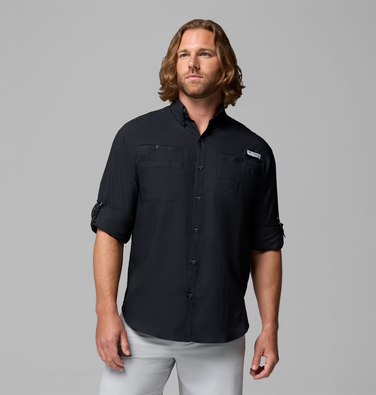MEN'S PFG TAMIAMI™ II LONG SLEEVE SHIRT