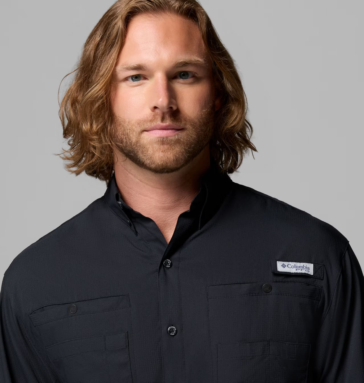 MEN'S PFG TAMIAMI™ II LONG SLEEVE SHIRT