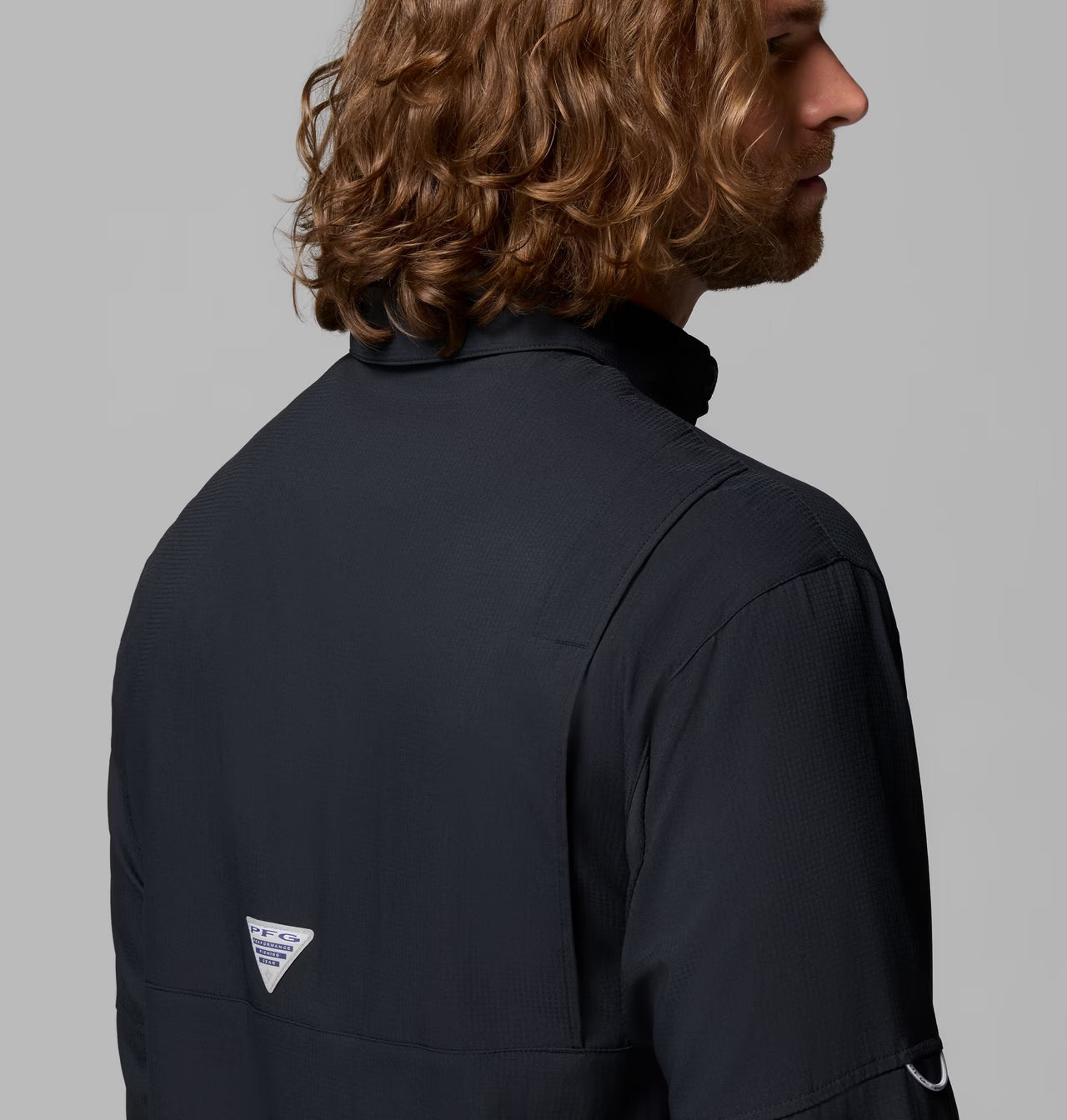MEN'S PFG TAMIAMI™ II LONG SLEEVE SHIRT