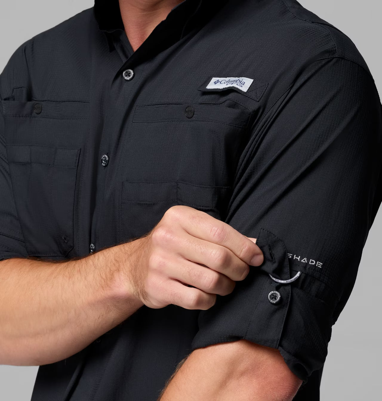 MEN'S PFG TAMIAMI™ II LONG SLEEVE SHIRT