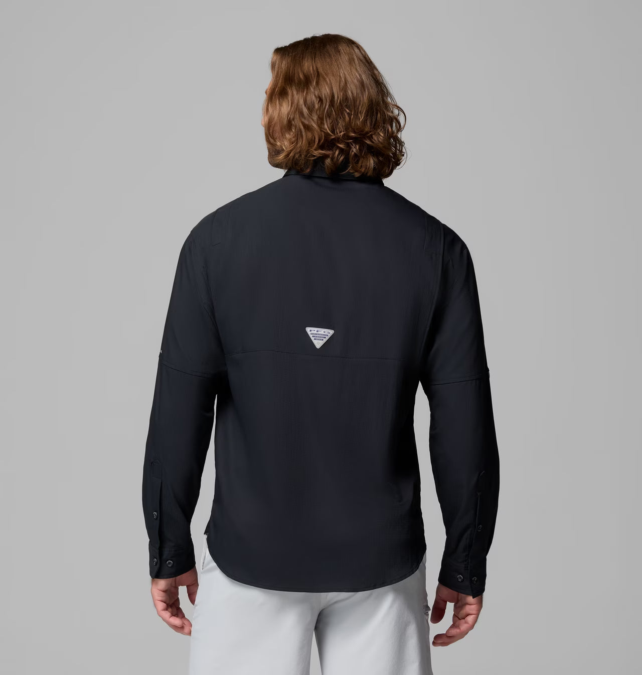 MEN'S PFG TAMIAMI™ II LONG SLEEVE SHIRT