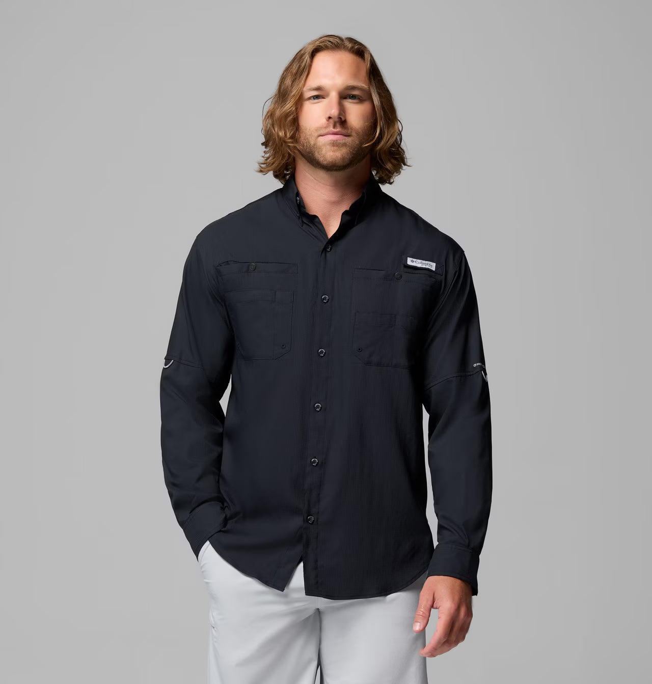 MEN'S PFG TAMIAMI™ II LONG SLEEVE SHIRT