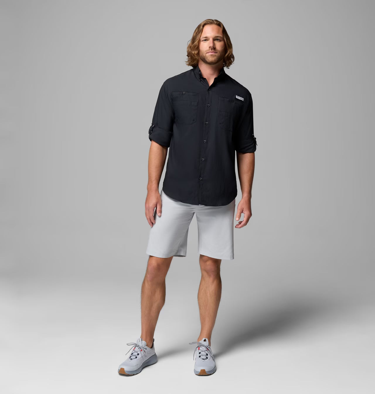 MEN'S PFG TAMIAMI™ II LONG SLEEVE SHIRT